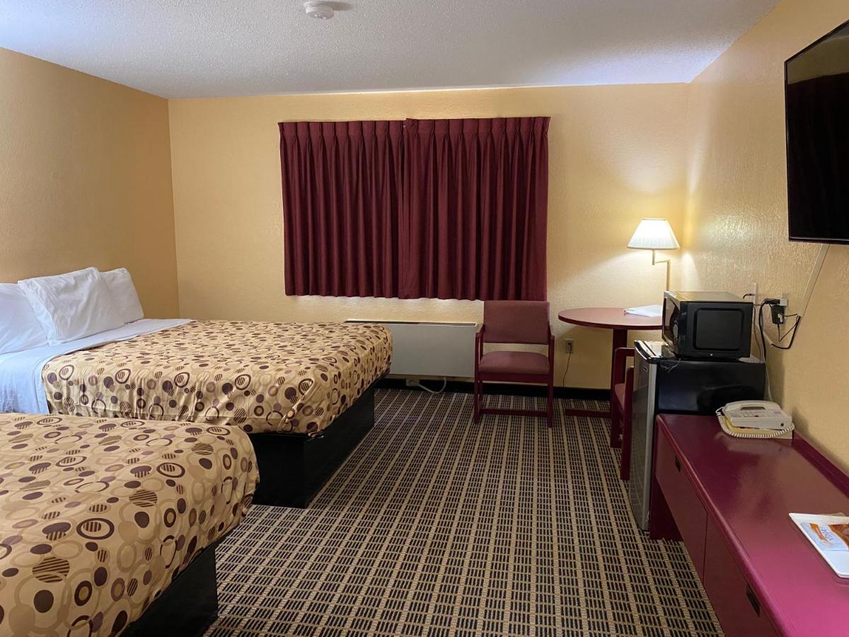 America'S Stay Inn Stewartville Екстер'єр фото