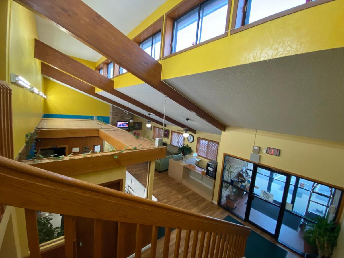 America'S Stay Inn Stewartville Екстер'єр фото