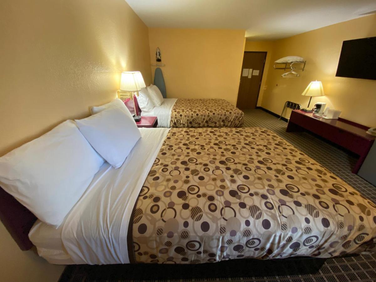 America'S Stay Inn Stewartville Екстер'єр фото