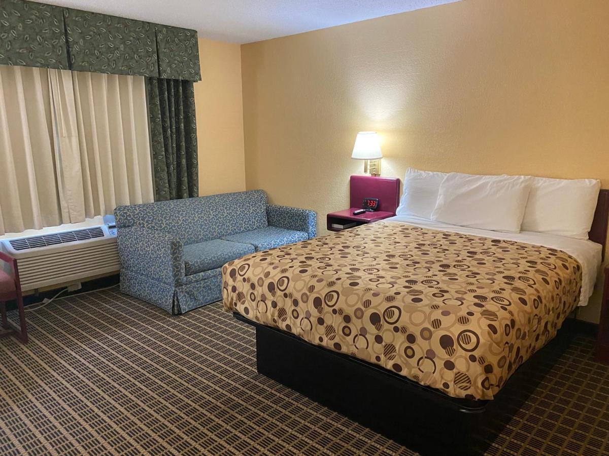 America'S Stay Inn Stewartville Екстер'єр фото