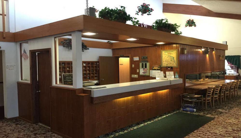 America'S Stay Inn Stewartville Екстер'єр фото